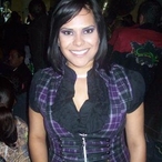 Perfil de Kayleigh