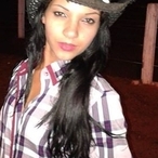 Perfil de Houleye